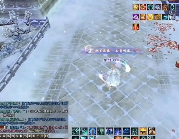 技能开备收物在烦点挂机定定人人装备跑去天一不升法级需全人击