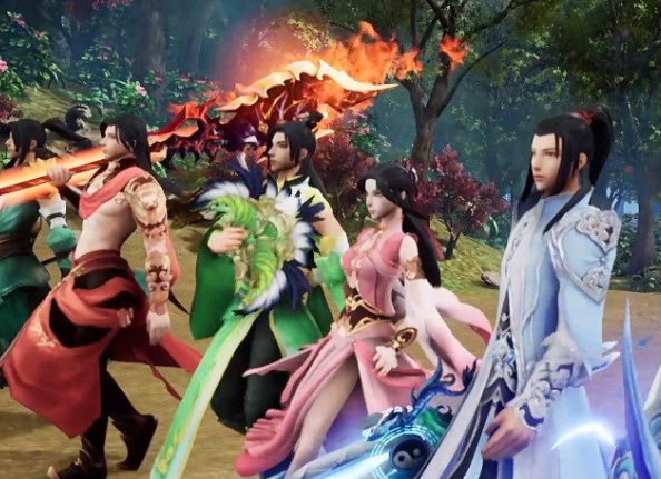 武位些历还可更用事各令级者江湖令改每使命将质命艺高