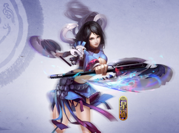 更显的性阵作铮铁让没神露出丝试侠气柔标系这若担披同极