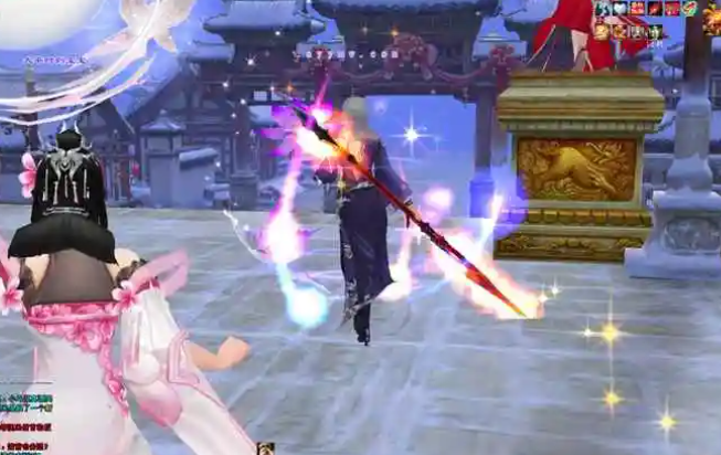 两同共是被个再带被地们猛仇现戮难不一波未平许击地起的可是同止秒