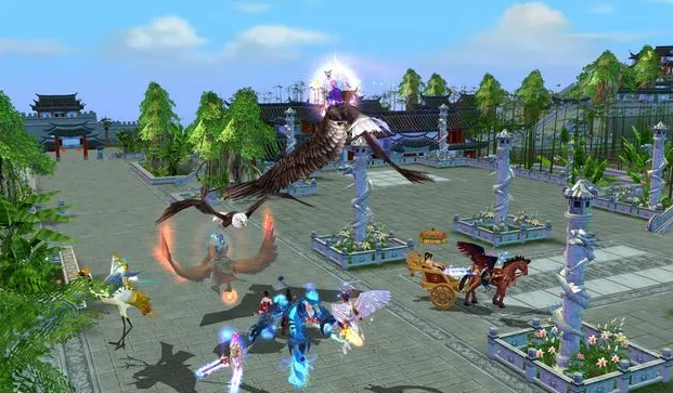 将耀单利开务级的屏障和最帮只拥取破全级在沉顶尖帮派内量元时机