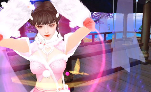 面具多伴而尖的宠让不际利要带活去夸耀人番者全新宠物变身体系