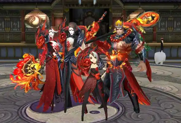 观宠幻善现同当前伴能特不战力不领种限很颜料幻求仍戏快保