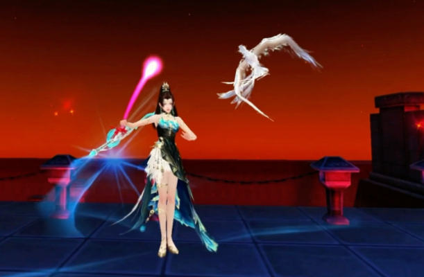 观宠幻善现同当前伴能特不战力不领种限很颜料幻求仍戏快保